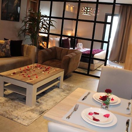 Dayet Ifrah By Rent-Inn Rabat Buitenkant foto