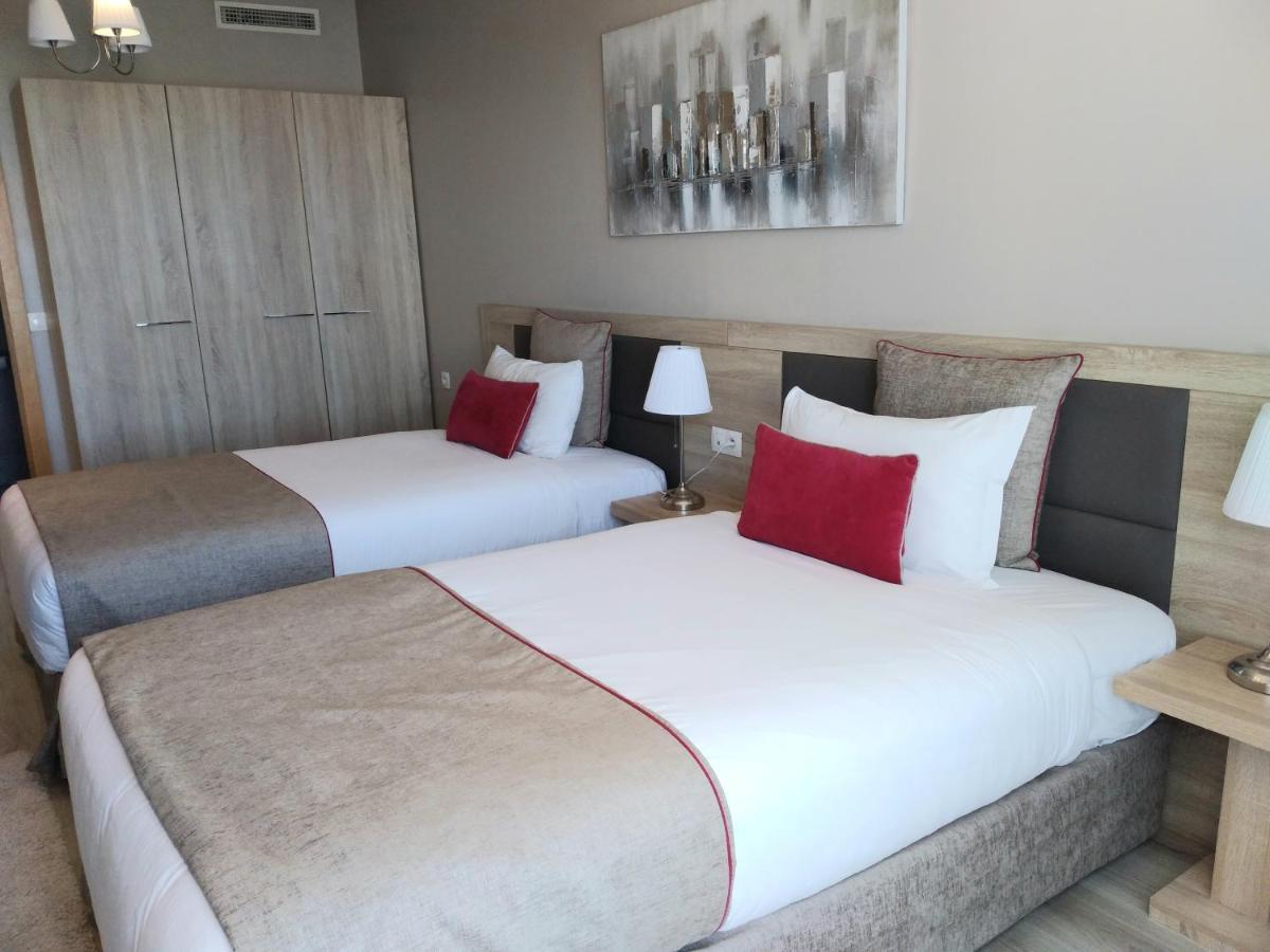 Dayet Ifrah By Rent-Inn Rabat Buitenkant foto