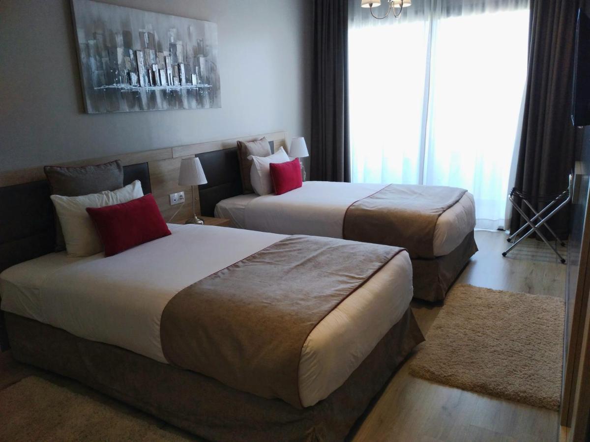 Dayet Ifrah By Rent-Inn Rabat Buitenkant foto