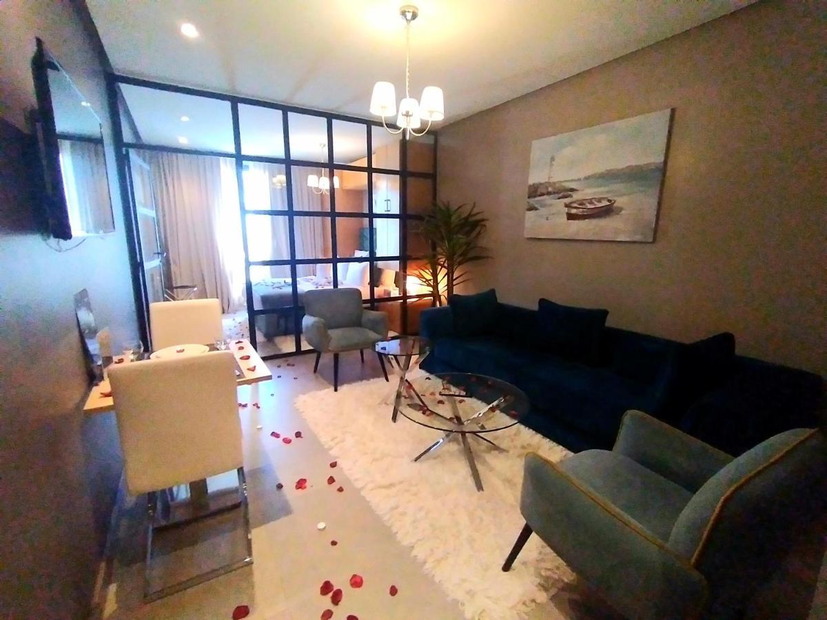 Dayet Ifrah By Rent-Inn Rabat Buitenkant foto