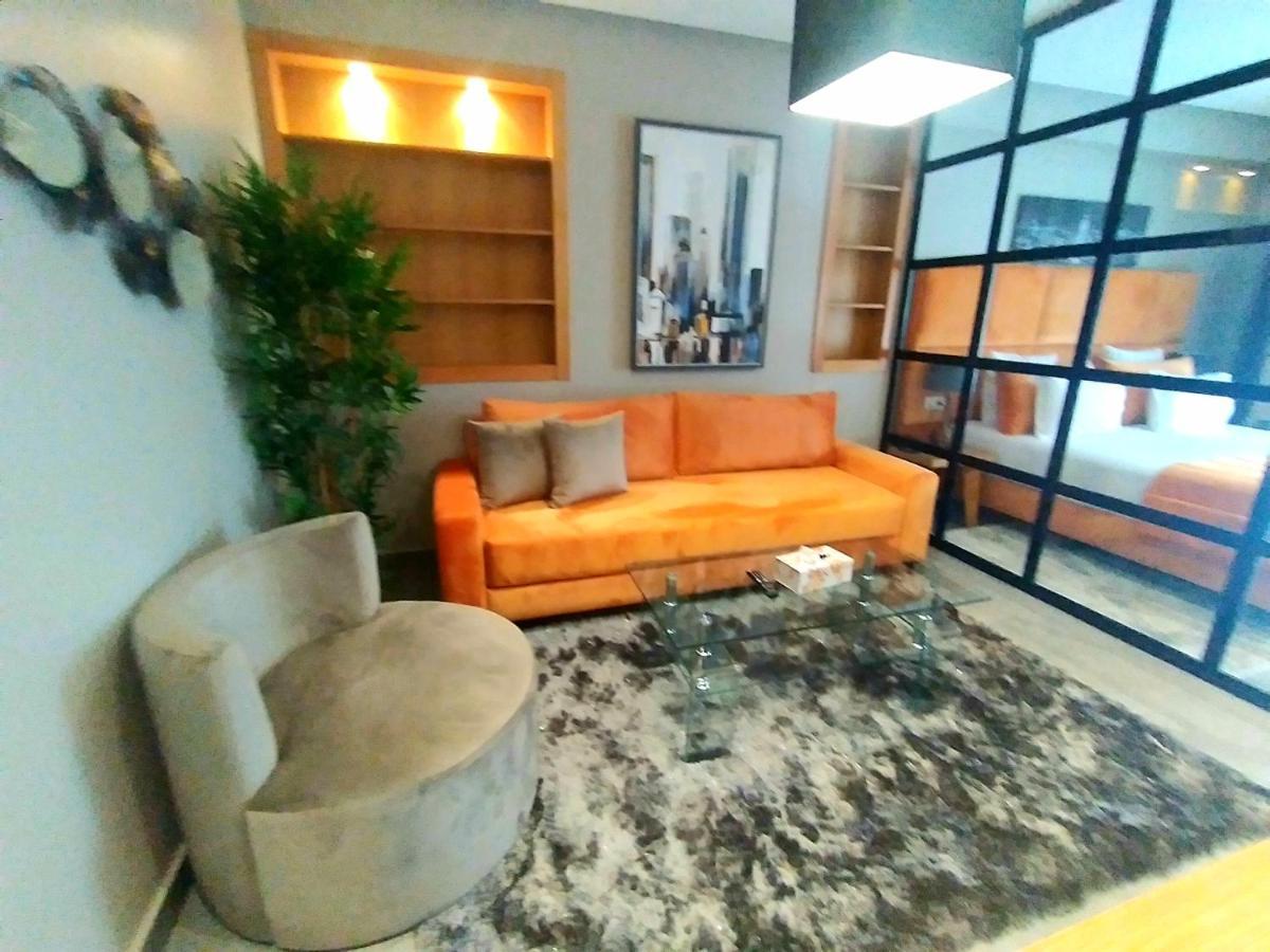 Dayet Ifrah By Rent-Inn Rabat Buitenkant foto