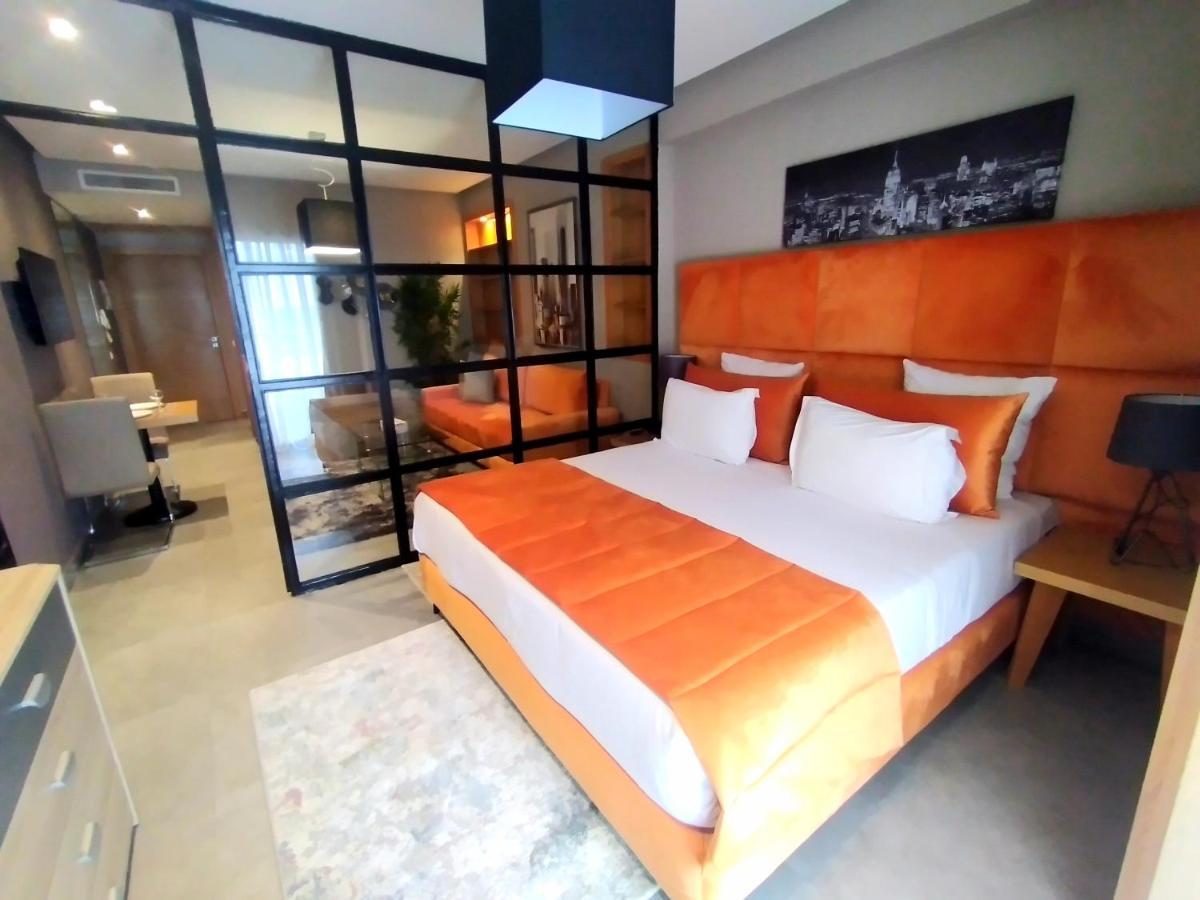 Dayet Ifrah By Rent-Inn Rabat Buitenkant foto