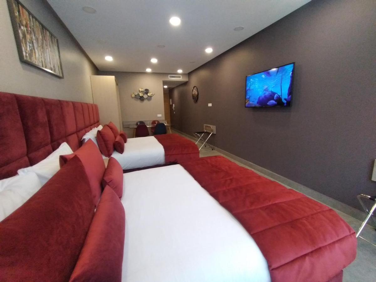 Dayet Ifrah By Rent-Inn Rabat Buitenkant foto