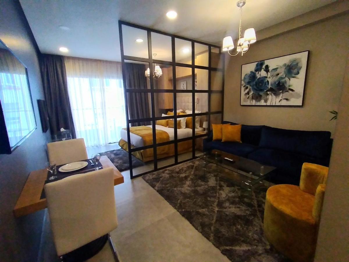 Dayet Ifrah By Rent-Inn Rabat Buitenkant foto