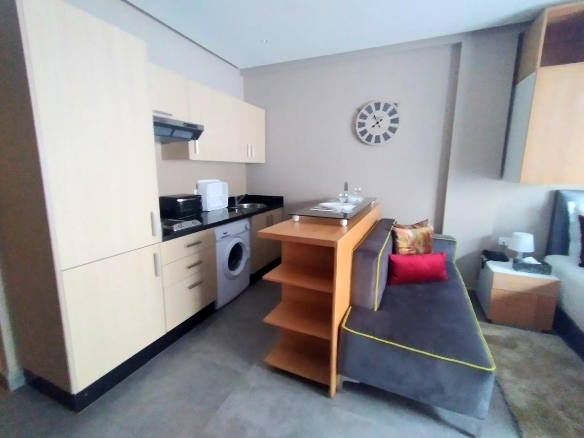 Dayet Ifrah By Rent-Inn Rabat Buitenkant foto