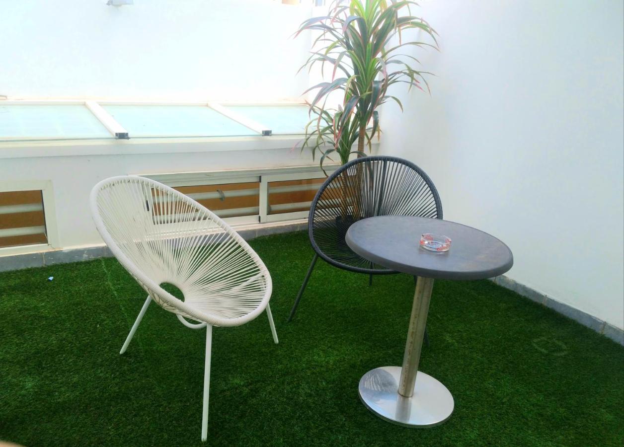 Dayet Ifrah By Rent-Inn Rabat Buitenkant foto