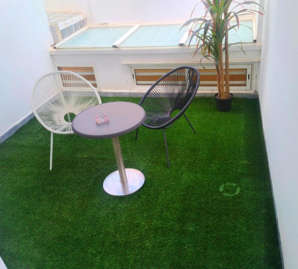 Dayet Ifrah By Rent-Inn Rabat Buitenkant foto