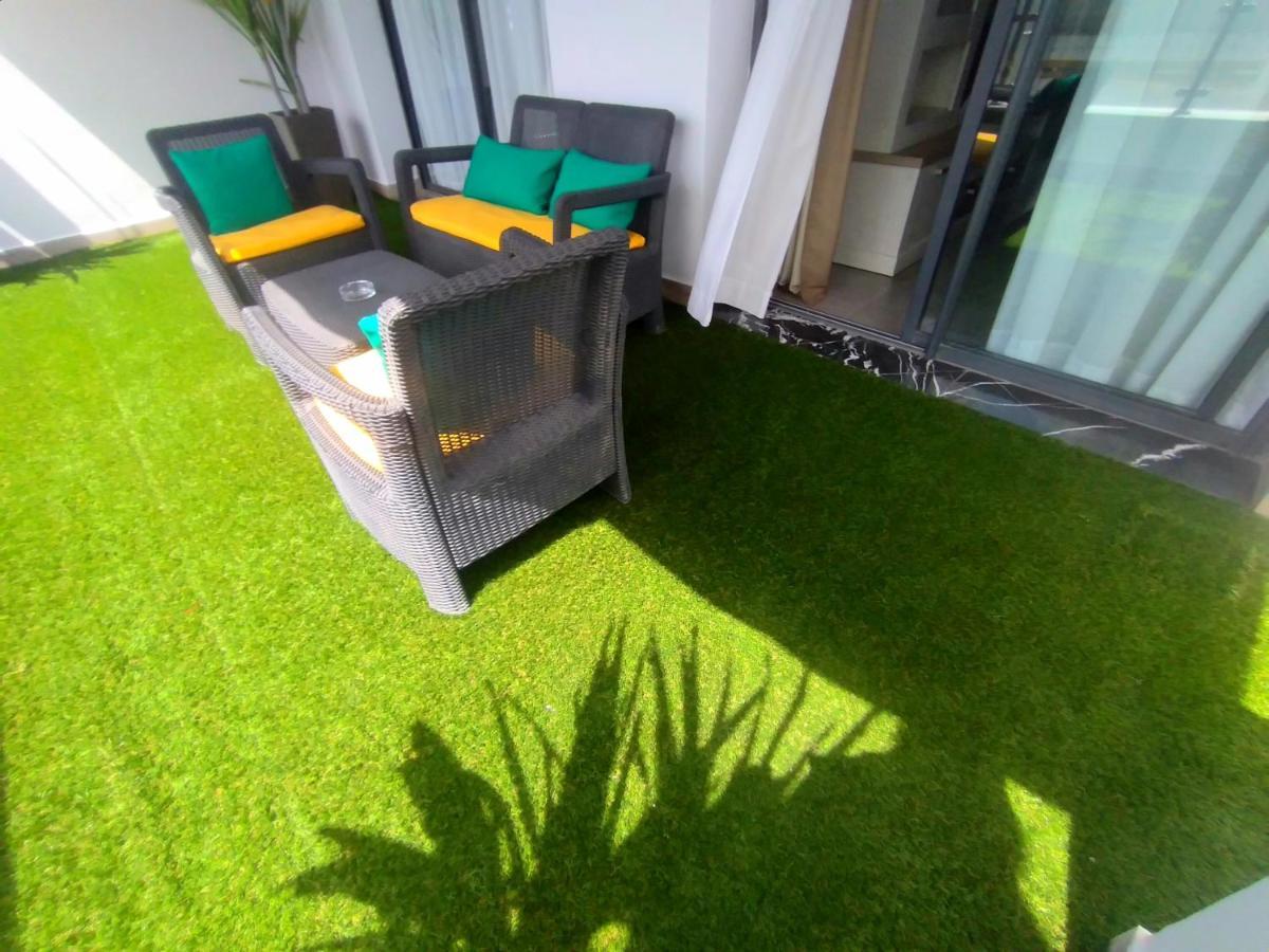 Dayet Ifrah By Rent-Inn Rabat Buitenkant foto