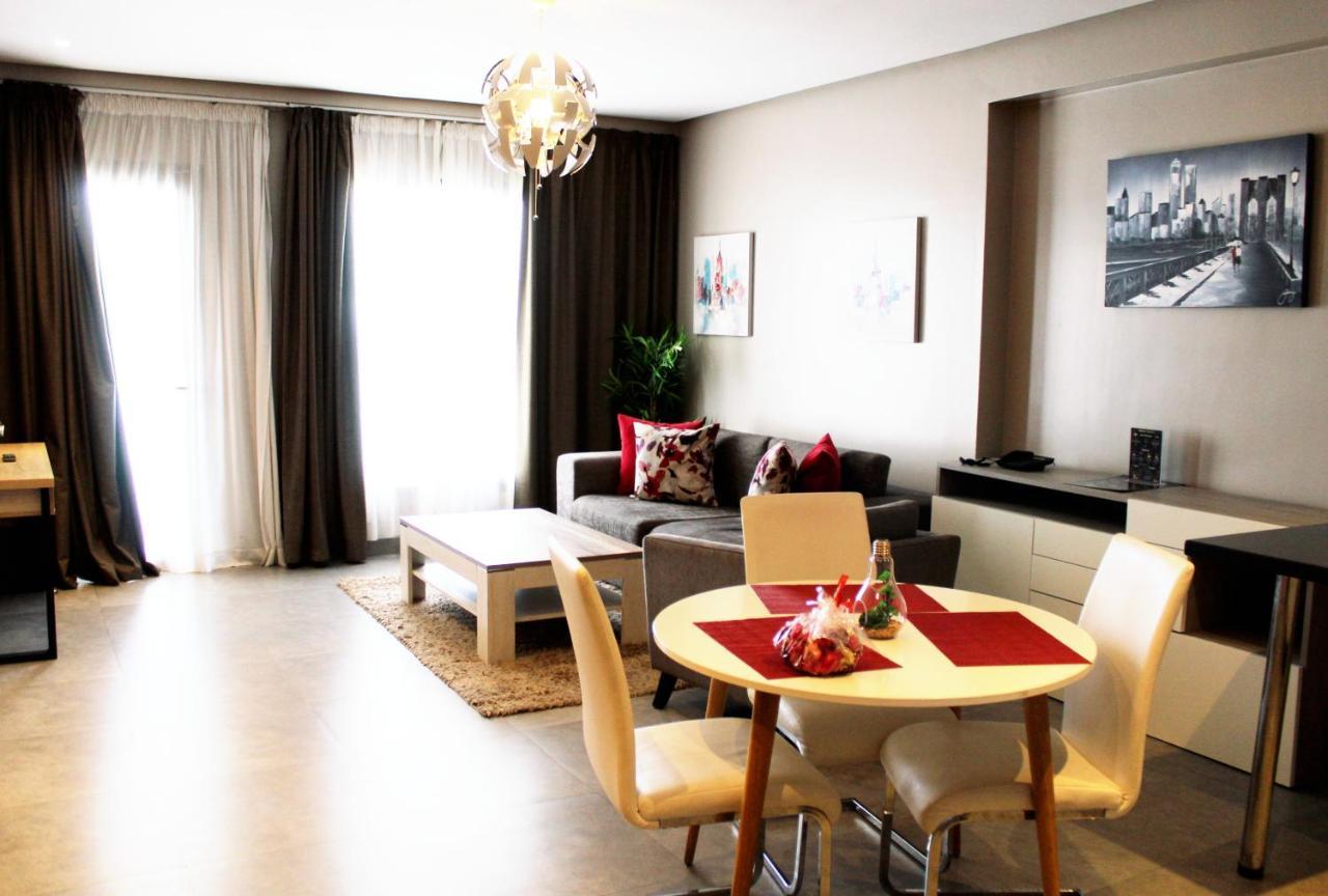 Dayet Ifrah By Rent-Inn Rabat Buitenkant foto