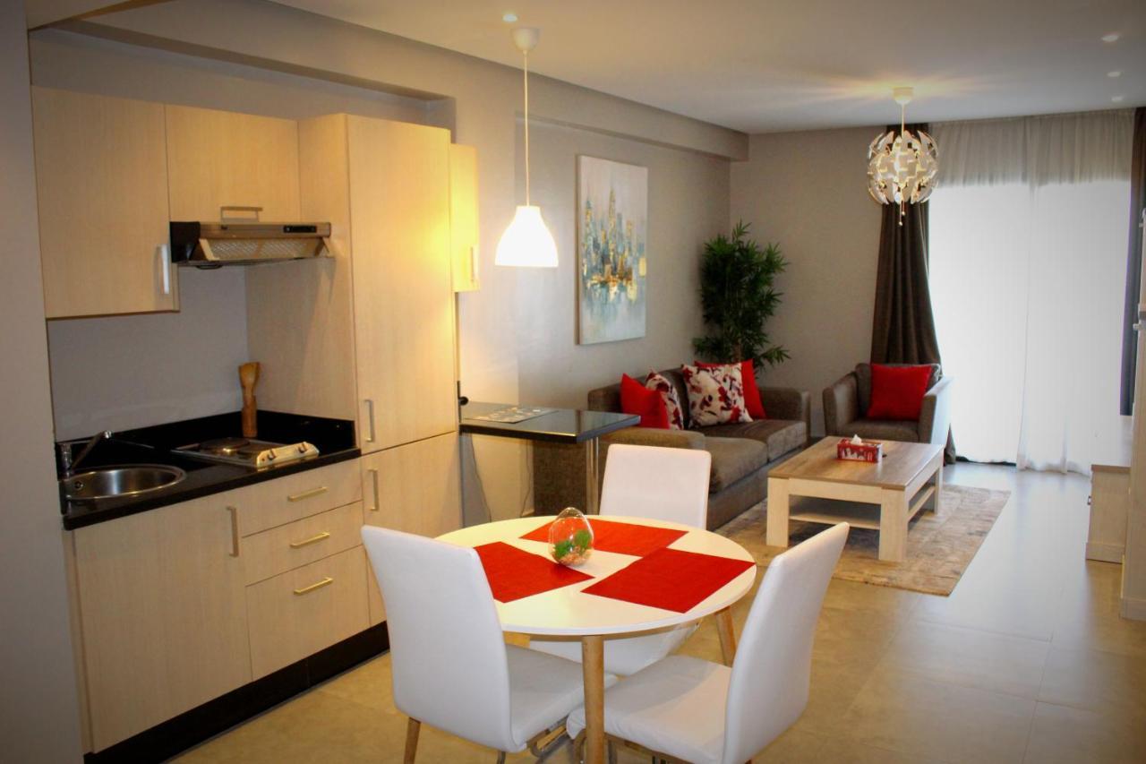 Dayet Ifrah By Rent-Inn Rabat Buitenkant foto