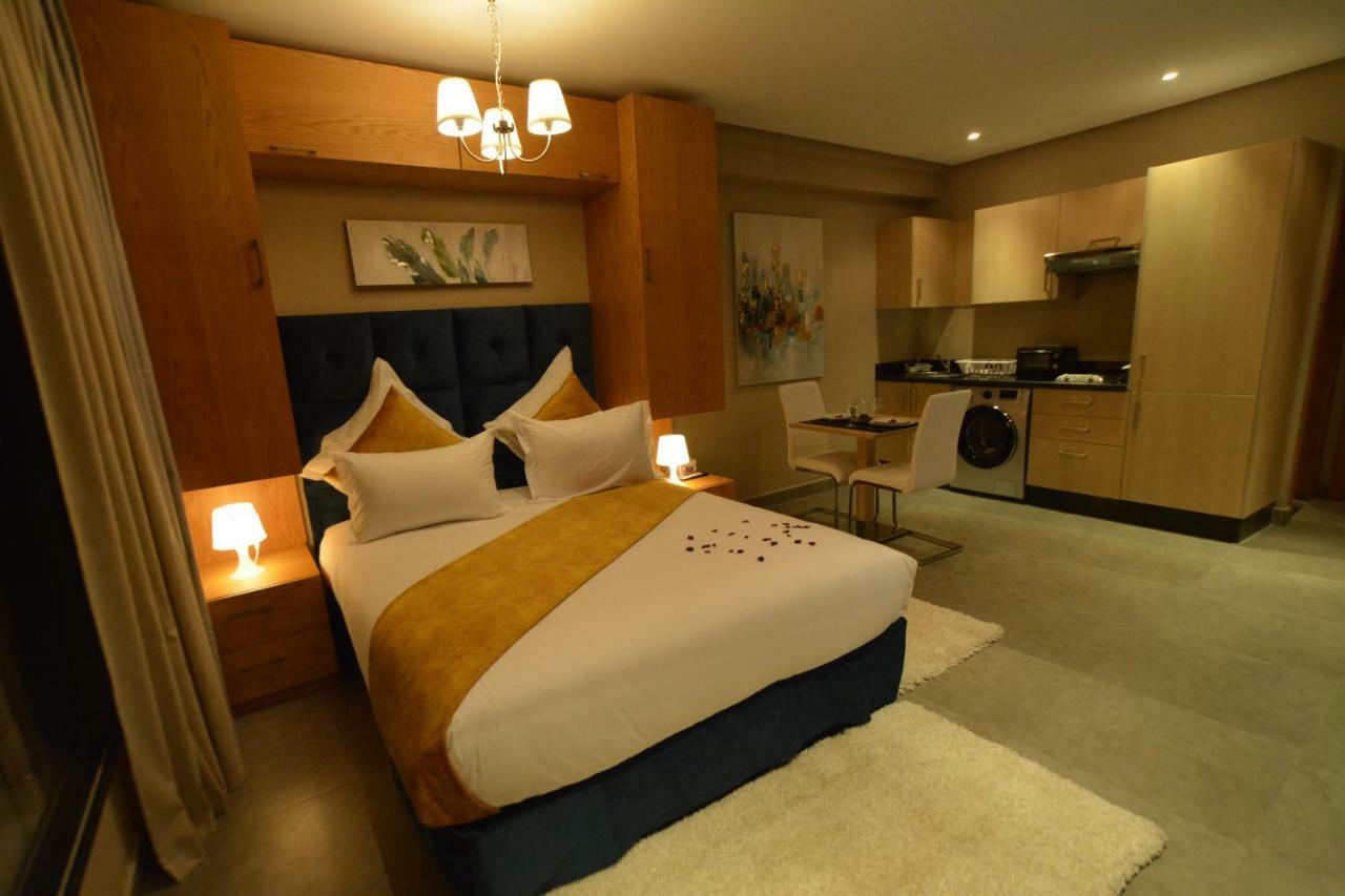 Dayet Ifrah By Rent-Inn Rabat Buitenkant foto