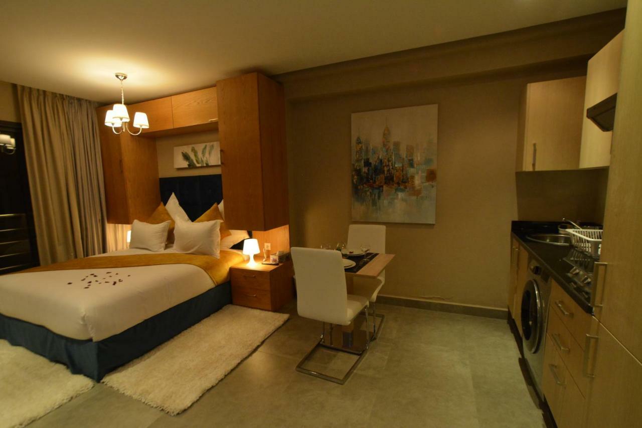 Dayet Ifrah By Rent-Inn Rabat Buitenkant foto