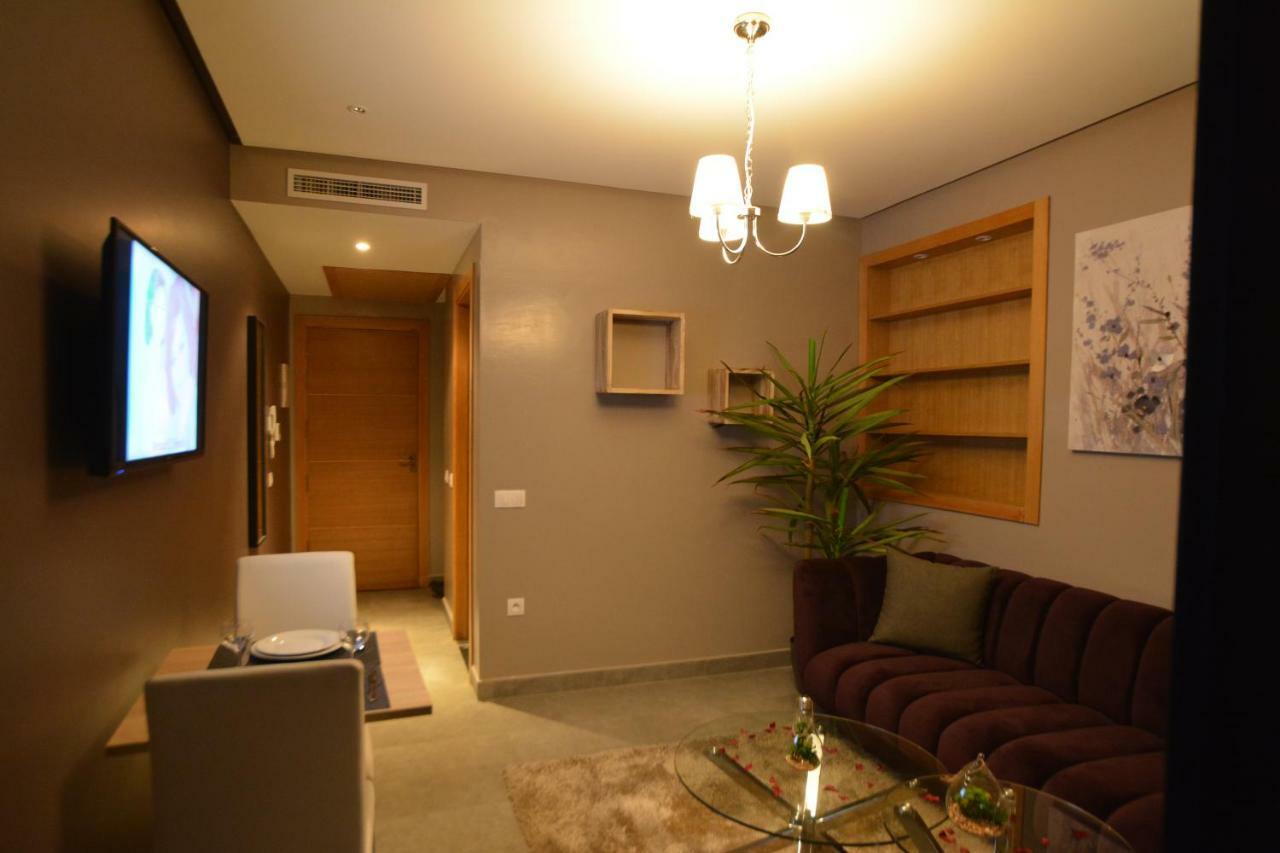 Dayet Ifrah By Rent-Inn Rabat Buitenkant foto