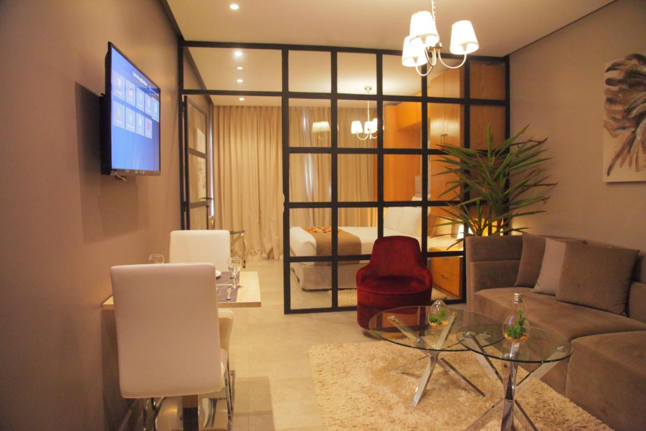 Dayet Ifrah By Rent-Inn Rabat Buitenkant foto
