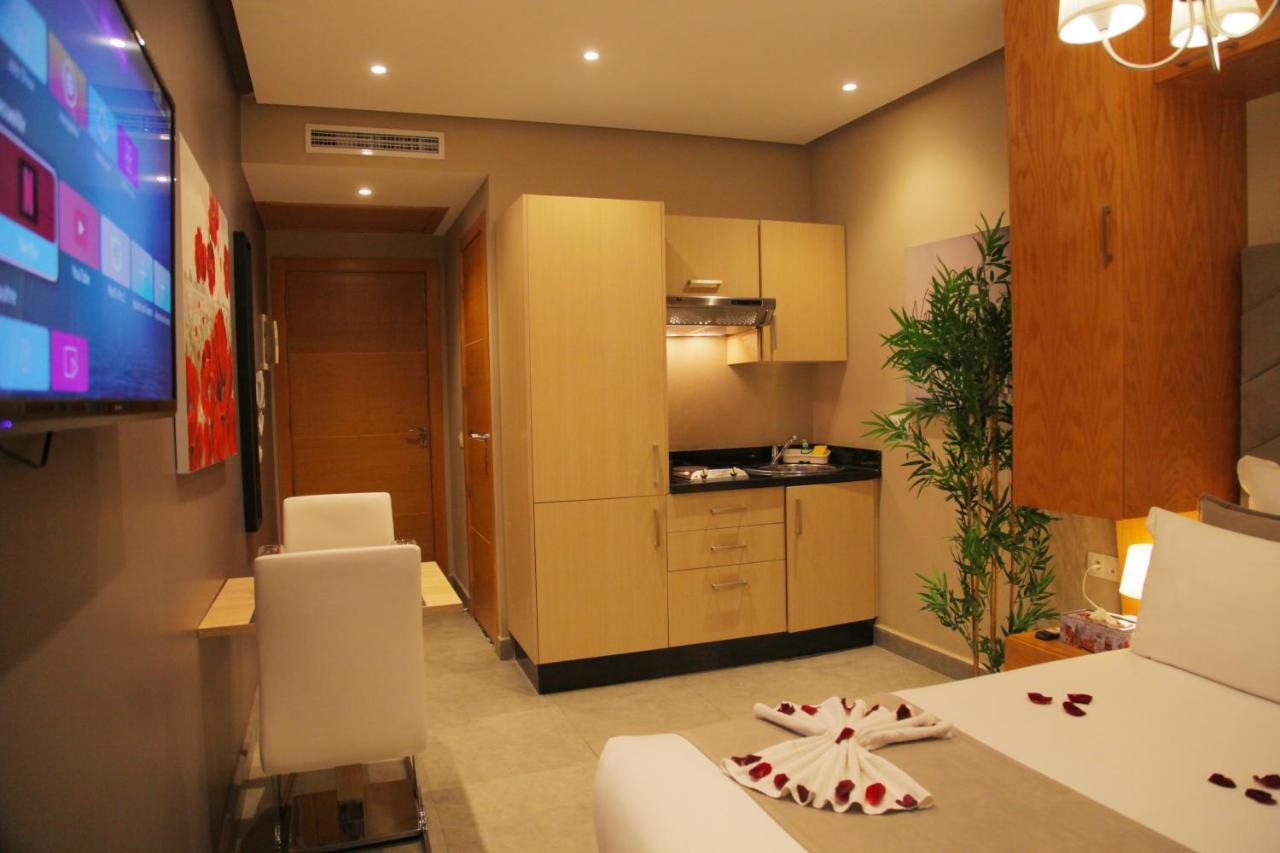 Dayet Ifrah By Rent-Inn Rabat Buitenkant foto