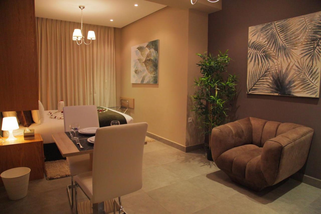 Dayet Ifrah By Rent-Inn Rabat Buitenkant foto
