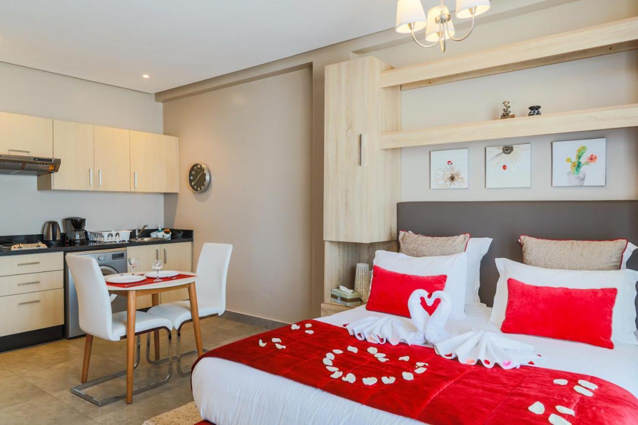 Dayet Ifrah By Rent-Inn Rabat Buitenkant foto