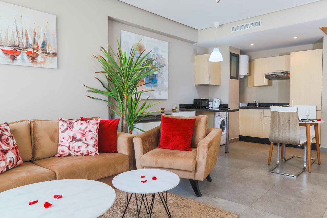Dayet Ifrah By Rent-Inn Rabat Buitenkant foto