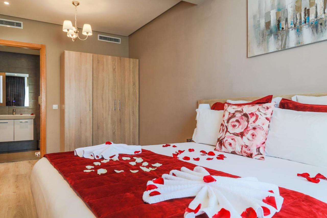Dayet Ifrah By Rent-Inn Rabat Buitenkant foto