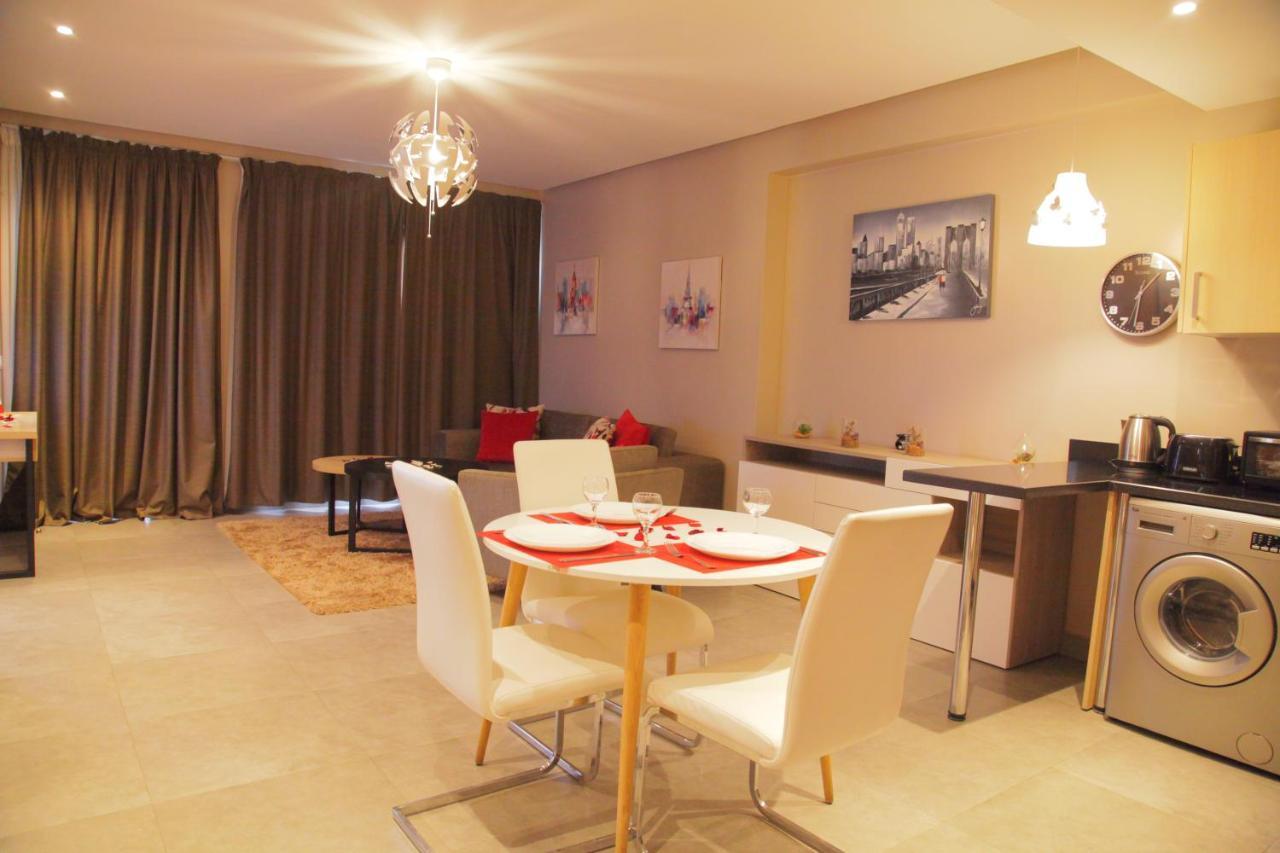Dayet Ifrah By Rent-Inn Rabat Buitenkant foto