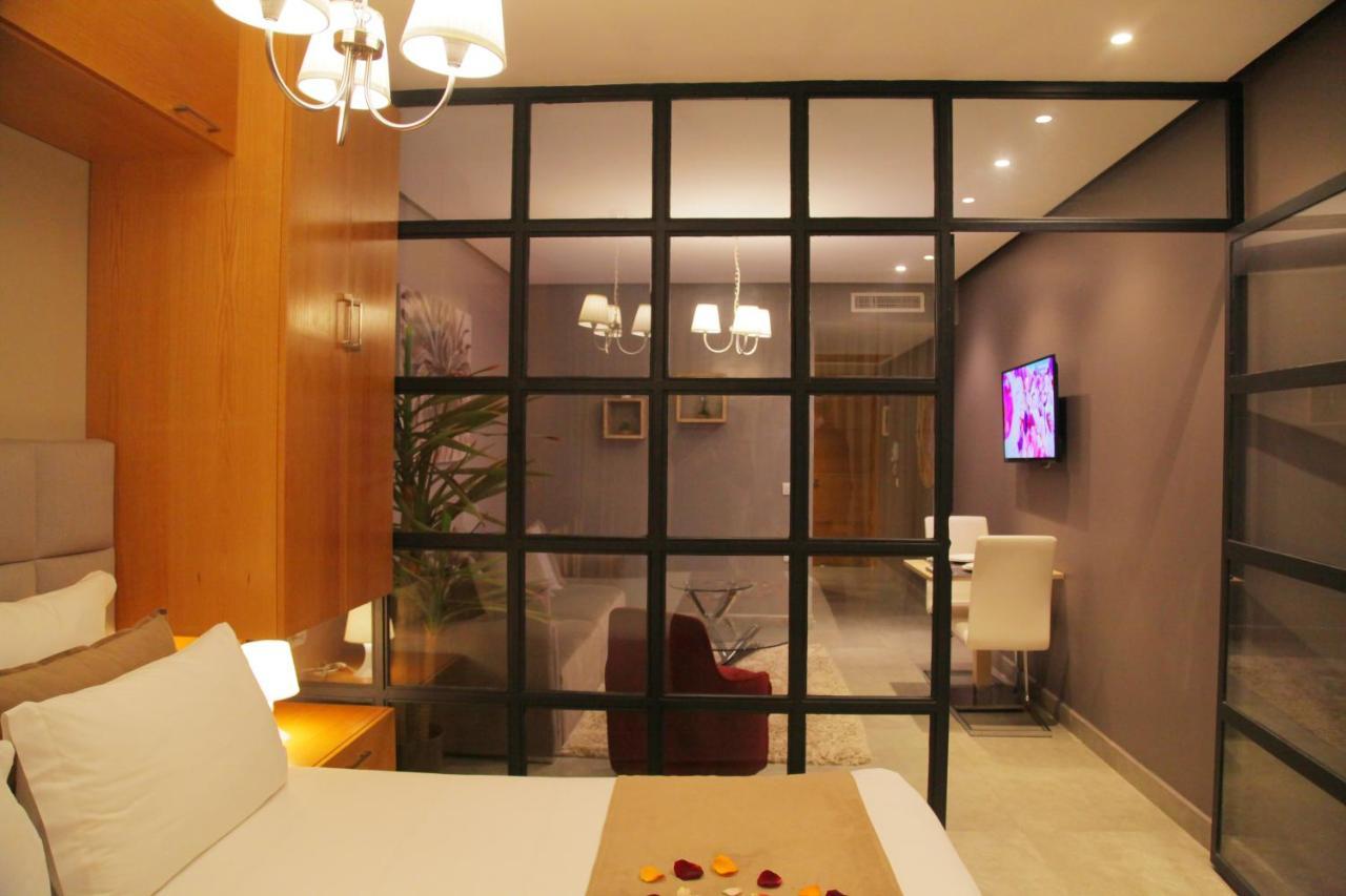 Dayet Ifrah By Rent-Inn Rabat Buitenkant foto